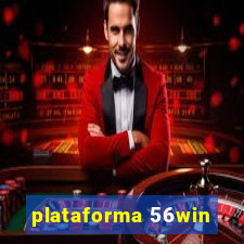 plataforma 56win